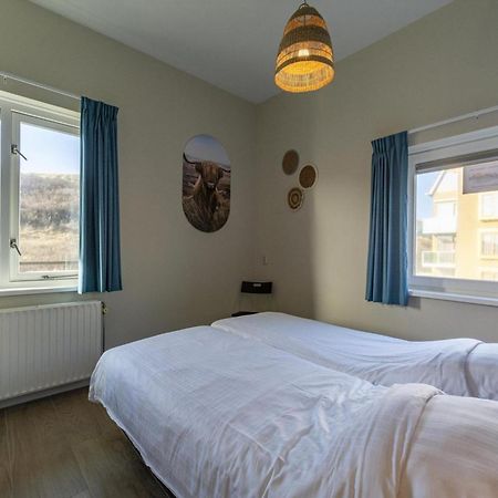 An Open Spacious Apartment Callantsoog Exterior photo