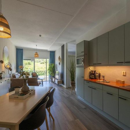 An Open Spacious Apartment Callantsoog Exterior photo