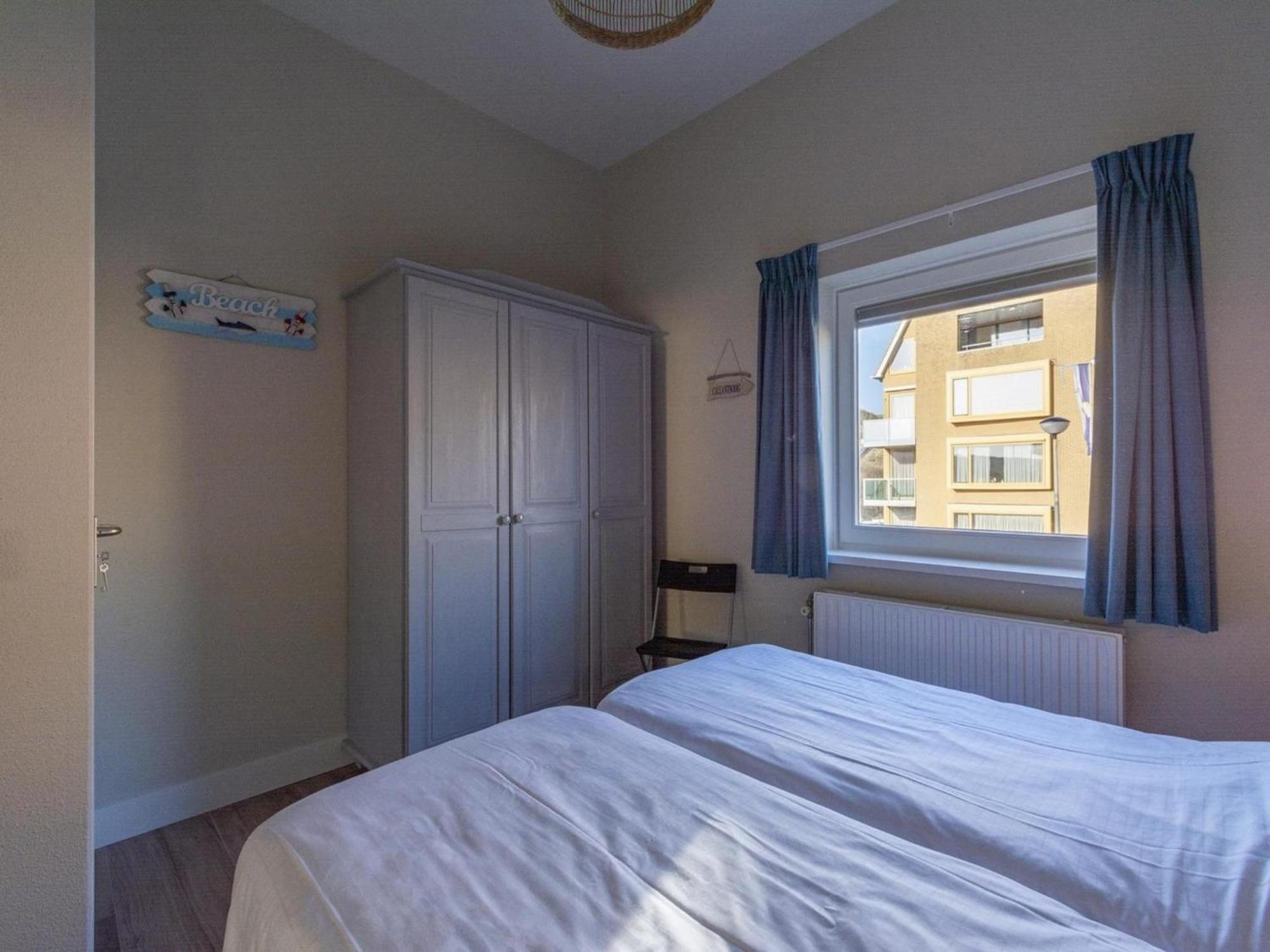 An Open Spacious Apartment Callantsoog Exterior photo