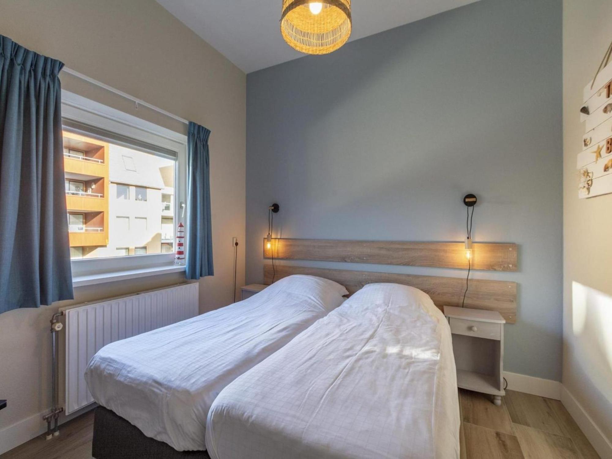 An Open Spacious Apartment Callantsoog Exterior photo